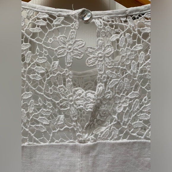 ALESSIA PACINI 💯 Linen - Picture 5 of 8